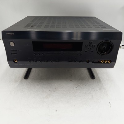 Integra DTR-5.6 Multi-Zone Amplifier Receiver Bundle