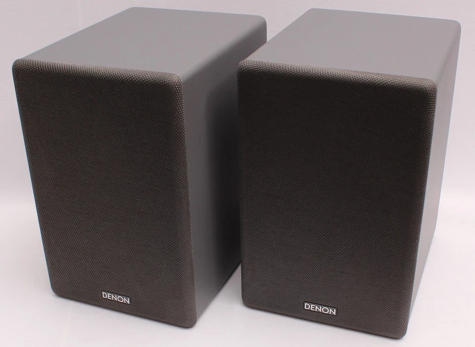 Denon CEOL N10 Bluetooth Mini Hi-Fi System with CD Player and HEOS Built-in (U) - Image 4 of 4