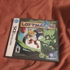 Lost Magic - Nintendo DS