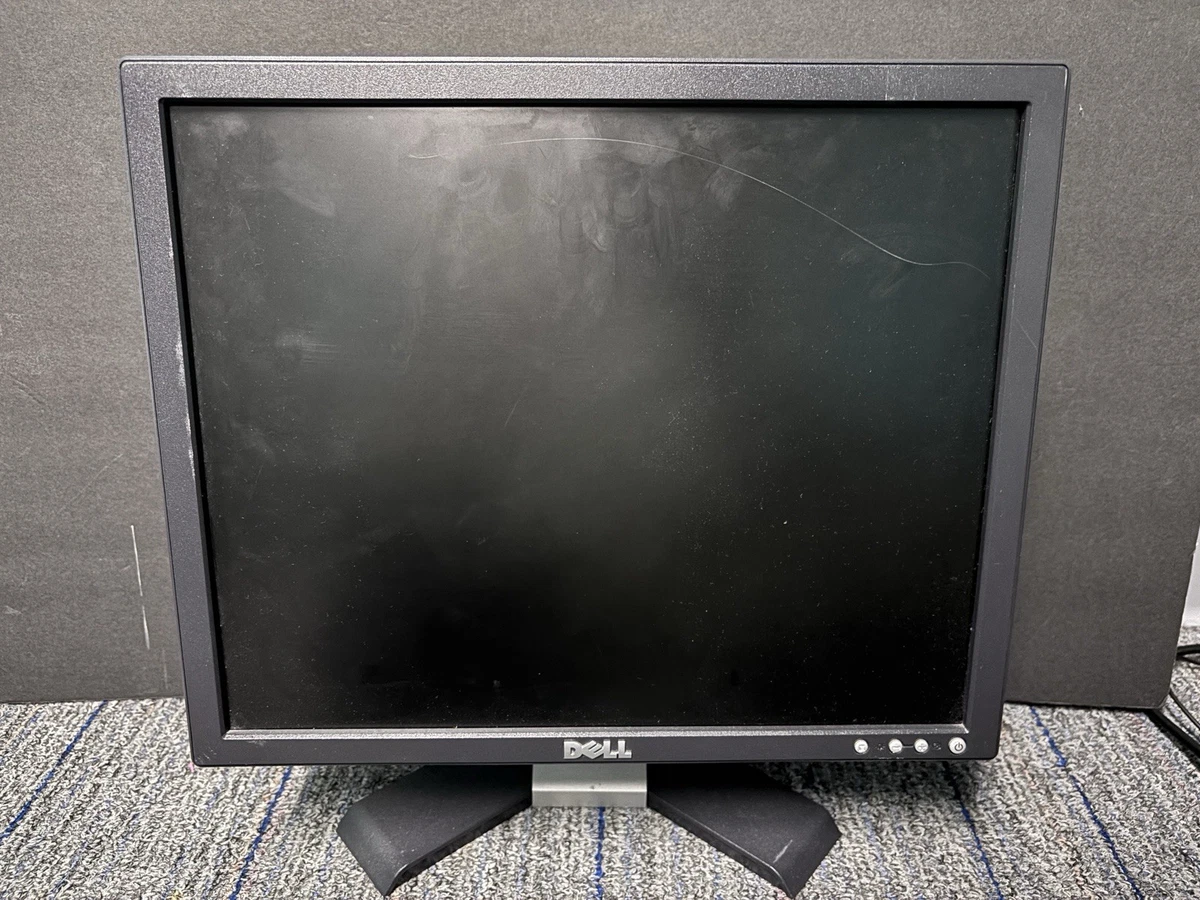 Dell 17:6 Aspect Ratio Computer Monitors for sale | eBay