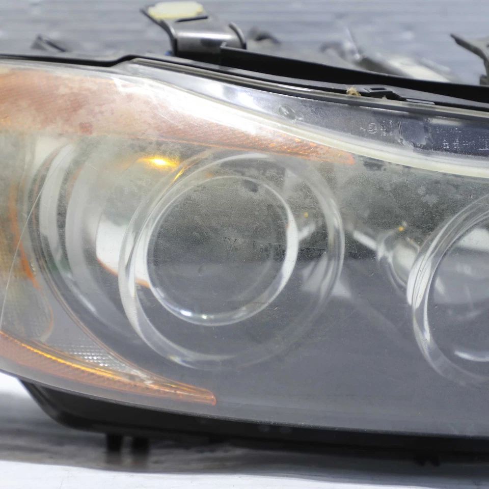 Faro lateral derecho BMW 3 Series Premium HID 2006-2008 OEM 6311-69427429 Foto 4 de 4