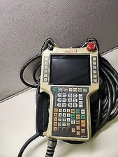 NACHI TEACH PENDANT RTP101-10 USED