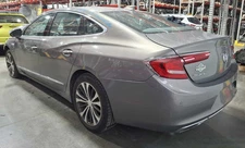 2017 Buick Lacrosse Rear Carrier Differential Assembly 45K Miles