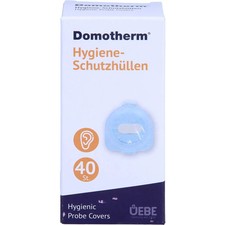 DOMOTHERM OT Schutzfolien 40 St PZN 04084666
