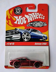 Datsun 240z Hot Wheels | eBay