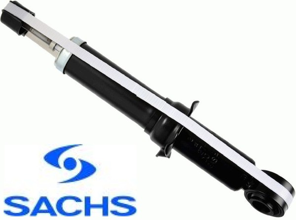 Sachs 317206 StoßDäMpfer StossdäMpfer Hinterachse Hinten FüR Toyota-image