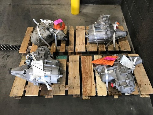 Transfer Case Control Module 2014-2018 OEM GM Silverado Sierra Yukon Transfer Case Control Module 2014-2018 OEM GM Silverado Sierra Yukon