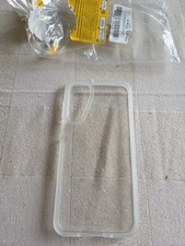 OtterBox Symmetry Series Clear Hard Case for Samsung Galaxy S24  Plus 