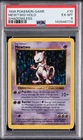Mewtwo 010/102 Base Set (Shadowless) Holo