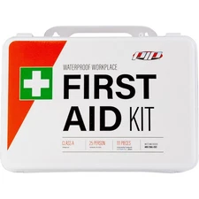 Protective Industrial Products 299-21025A PIP® FIRST AID KIT