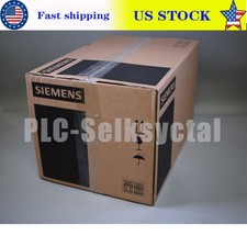 New Siemens SINAMICS G120C 45KW Inverter 6SL3 210-1KE28-4UB1 6SL3210-1KE28-4UB1