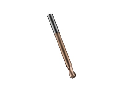 1er PACK(Stk) DORMER S2333.0XD3 Radiusfräser S233 Nenn-Ø 3 Einsatzlänge 30 HM Ti