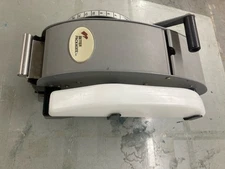 Better Pack 333 Plus Manual Gummed Tape Dispenser Works Perfect Great Condition