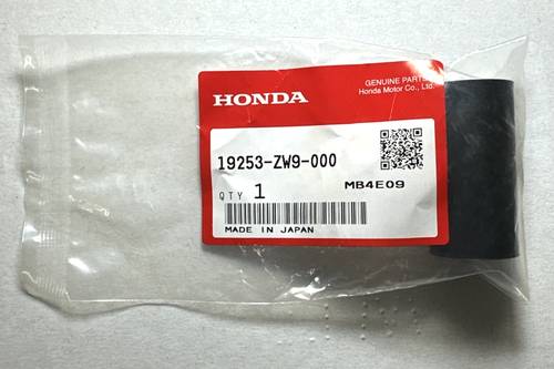 【KIT】Honda Genuine BF20 HP OUTBOARD BOAT MOTOR CARBURETOR 16100-ZY1-713 with ACC - Picture 5 of 6