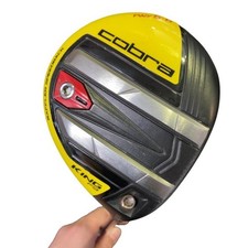 Cobra KING SPEEDZONE 3W 14.5° Stiff Right-Handed 43.25in Fairway wood 5663
