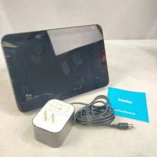 Amazon Echo Show 8 8" HD Smart Display C7H6N3 1st Generation Pre-owned Works