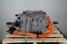 Motor TOYOTA bZ4X EA10 22- Eletric 3061042031