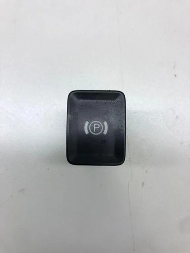 VW PASSAT B7 ALLTRACK 365 Handbremsknopf 3C0927225C 2.00 2008 33819781