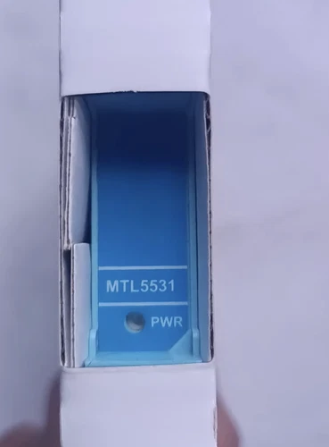 1PC EATON MTL MTL5531 Isolated Safety Barrier New Expedited Shipping - Picture 3 of 4