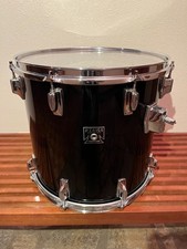 Tama Superstar 15x14" Rack Tom Rare size 