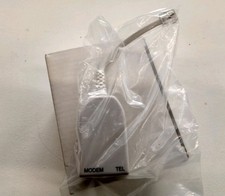 FILTRO ADSL - CAVO RJ11 - NUOVO - KX-NET-042-ADSL-600