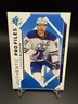 2023-24 SP Hockey Connor McDavid #AP-1 Authentic Profiles Card Oilers