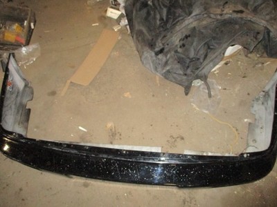 Lotus Esprit Front Bumper Cover 1983-1997 Gorgeous Warehouse Stored 