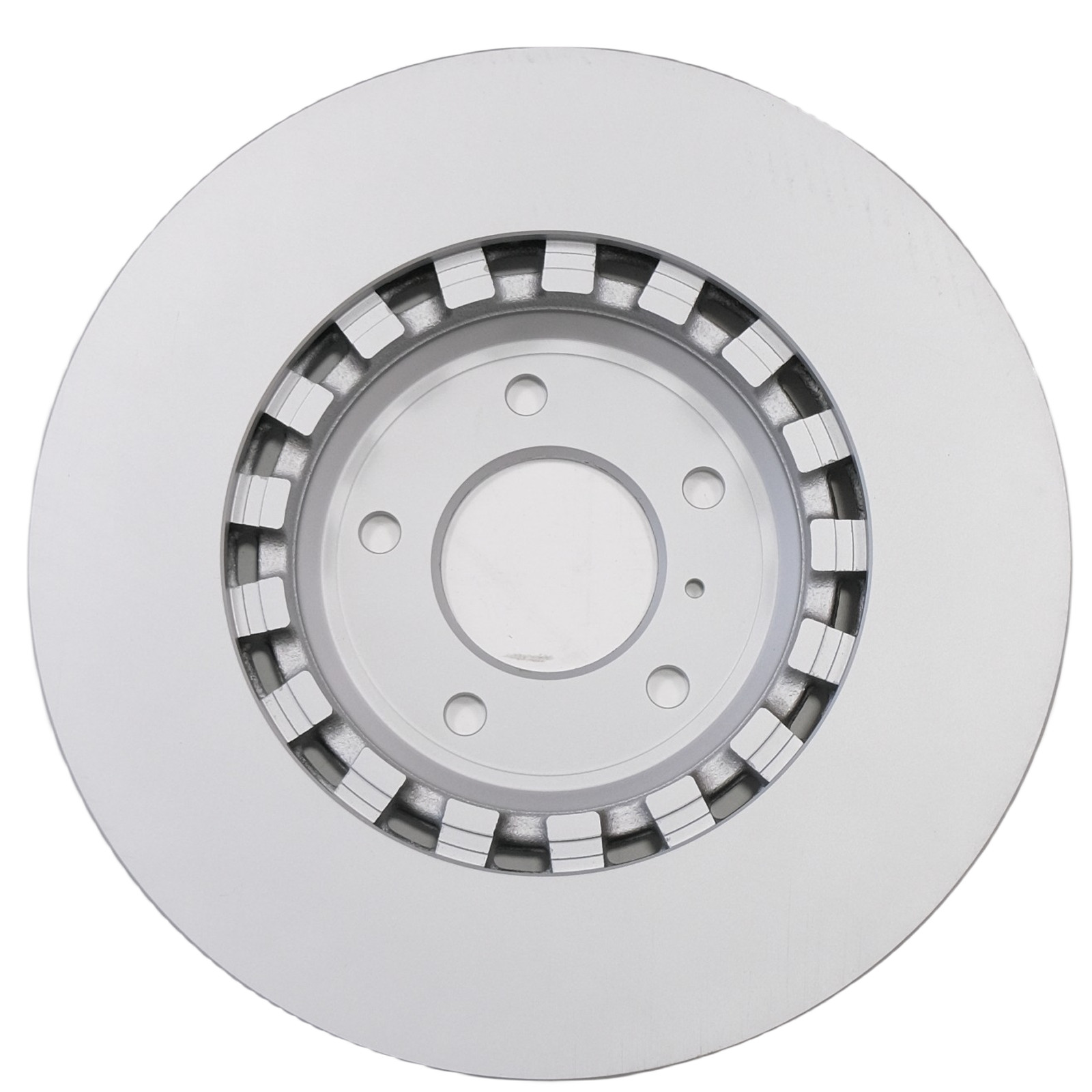 Bentley Bentayga 2016-2023 Front Brake discs 2 pcs P/N 4M0615301AR