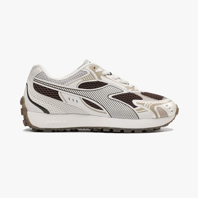 Diadora BELLUNA  D4363LCR81BRW Men Shoes