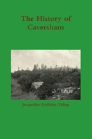 Jacqueline Holliday-Yallup | The History Of Caversham | Taschenbuch | Englisch