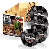 Glenn Miller - 100 Hits - Cd - F600Z