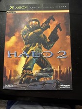 Halo 2: The Official Game Guide