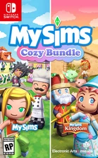 MySims: Cozy Bundle Nintendo Switch Edition - Nintendo Switch