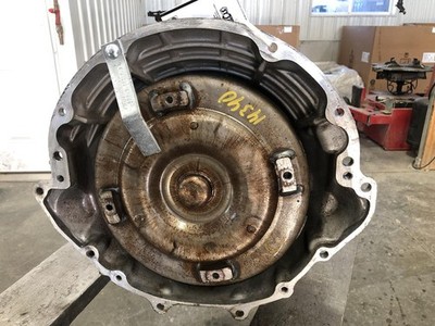 Automatic Transmission 12 2012 Dodge RAM 1500 4x4 5.7l 98k Miles