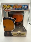 Funko Pop! Animation Tobi Naruto Shippuden 184