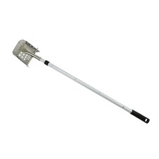Joren Extendable Stainless Steel Groove Joren, Stainless Steel Head