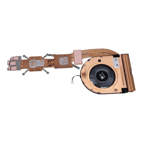 ⚠️PIÈCE DE RECHANGE COQUE-Lenovo P14s GEN2 ❌️SANS CARTE MÈRE ❌️#TR190 - Afbeelding 8 van 14