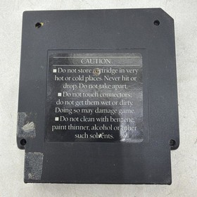 Juegos Nintendo Nes Top Gun F 15 Time Lord Vindicators Total Recall Legacy Wizard