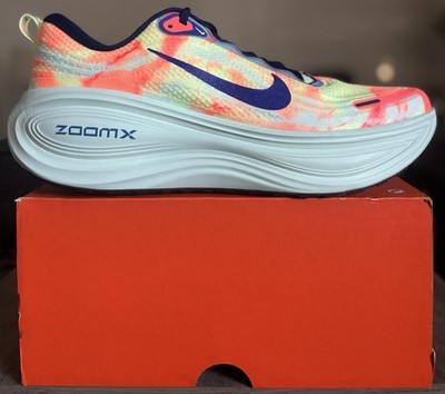 Size 14 - Nike Vomero Plus Barely Burst Volt Multi-Color IQ0605-701 Men Shoe New