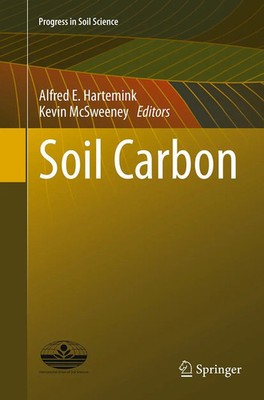 Alfred E. Hartemink (u. a.) | Soil Carbon | Taschenbuch | Englisch (2016) | xxvi