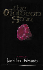 The Chaldean Star: A Novel By Jaroldeen Edwards Very Good Hardcover