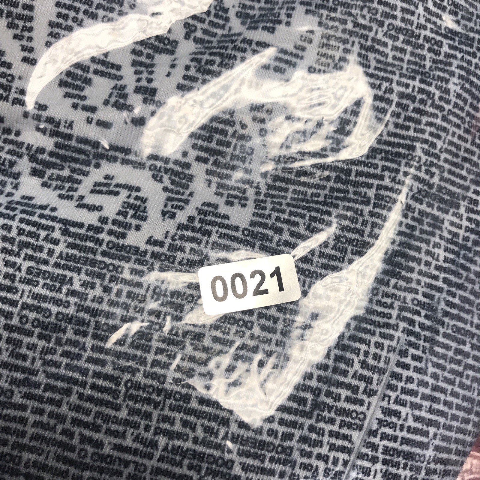 Litographs Much Ado About Nothing Shakespeare  T-… - image 24