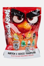 Angry Birds Hatch and Race Blind Pack