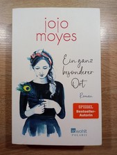 Jojo Moyes Ein ganz besonderer