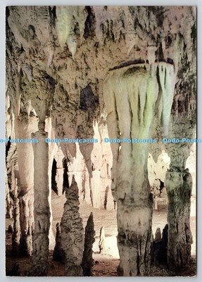 D325884 Griechenland. Jannina. Perama. Höhle mit den Stalaktiten. Delta. E. Diakakis.