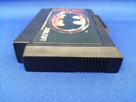 Famicom Software Batman SUNSOFT