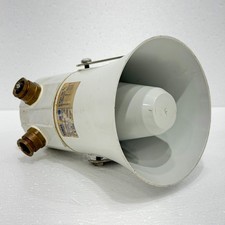 ALTAVOZ BOCINA INDUSTRIAL RESISTENTE A LA INTEMPERIE DNH HP-10T 10W 70/100V IP66/67 NORUEGA