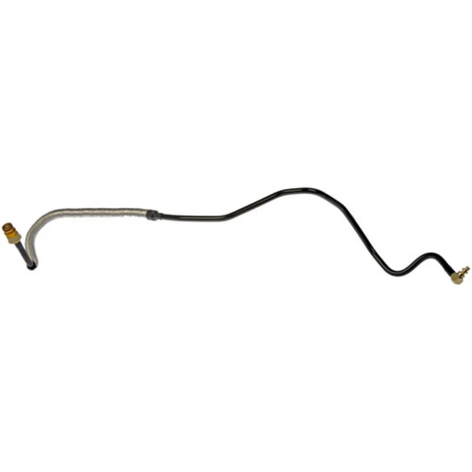 Manguera de embrague Dorman 628-240 - ajuste directo Foto 3 de 3