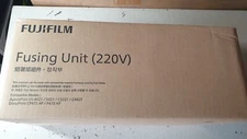 Genuine Fujifilm Xerox CWAA0959 Fusing Unit for 4021 5021 C3321 C4421 CP475 P475