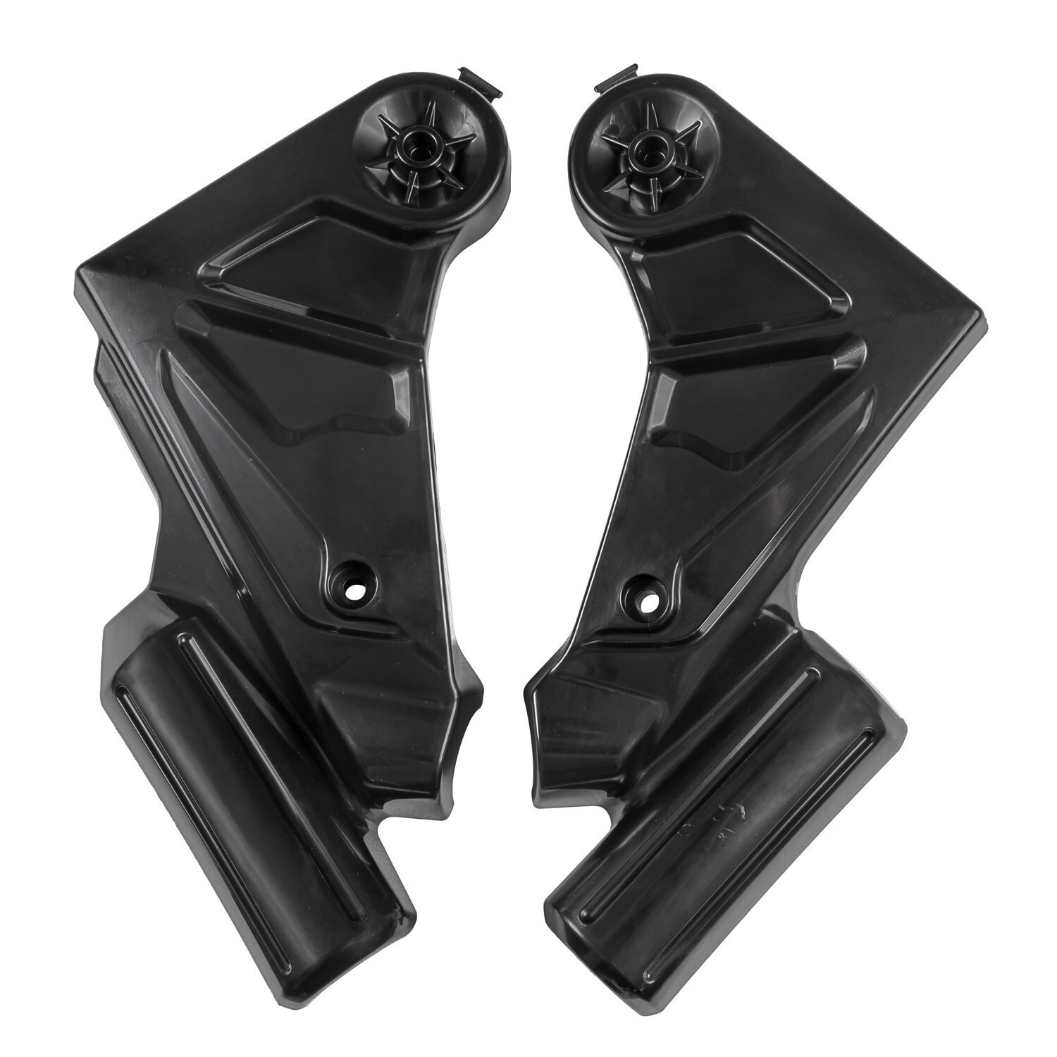 Unpainted Injection Molding Bodywork Fairing For Kawasaki Versys KLE 650 2015-21